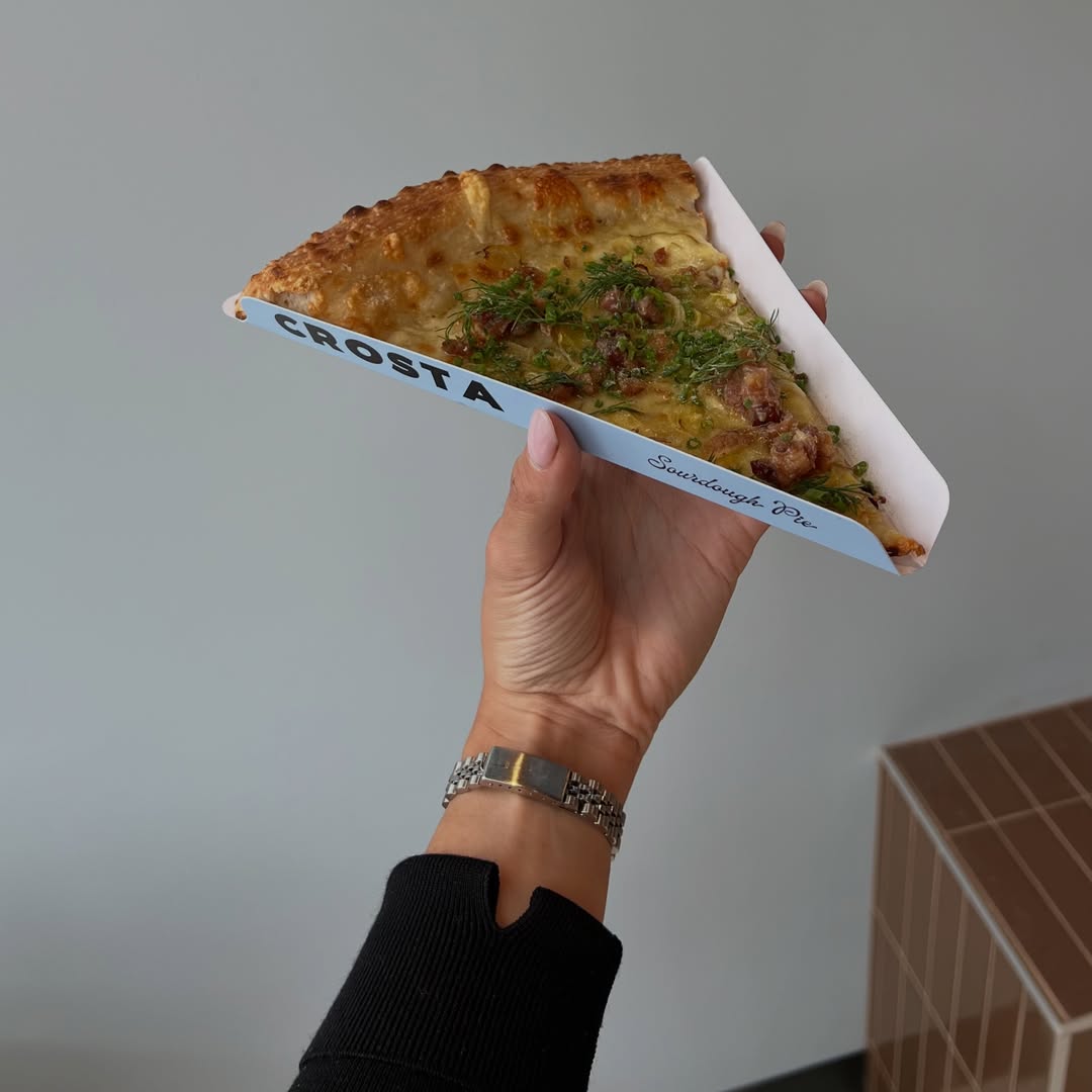 The Secret Science Behind Perfect Pizza Crust